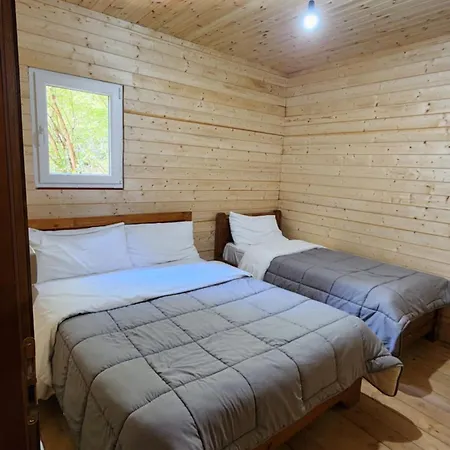 Oda ve Kahvaltı Livadhi Moll' e Shoshit