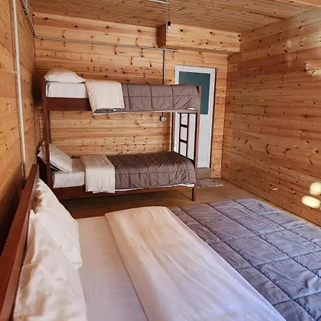 Livadhi Moll' e Shoshit