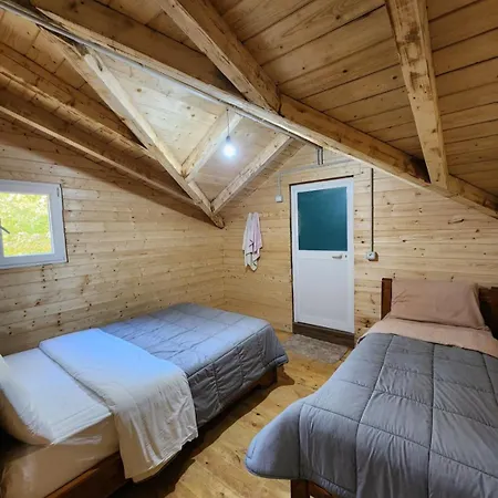 Panzió Livadhi