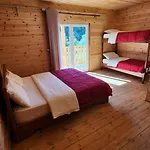 Livadhi Bed & Breakfast