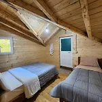 Bed & Breakfast Livadhi