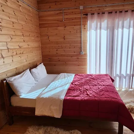 Livadhi Couette-café Moll' e Shoshit