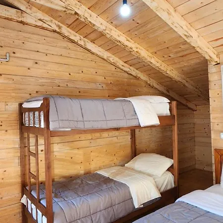 Livadhi Bed & Breakfast 3*