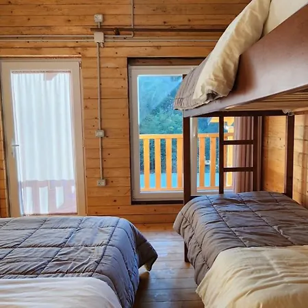 Bed & Breakfast Livadhi