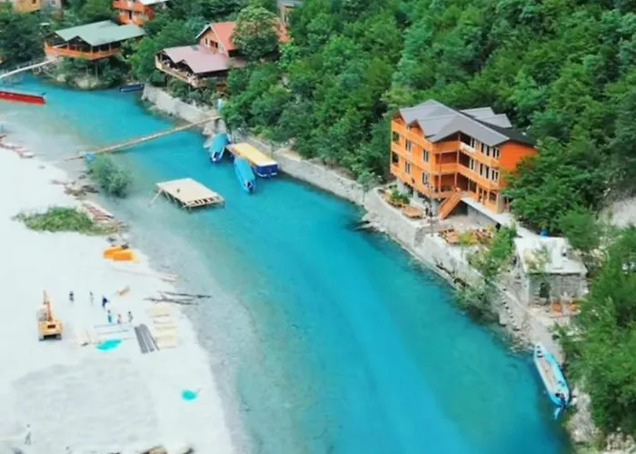 Bed & Breakfast Livadhi 3*