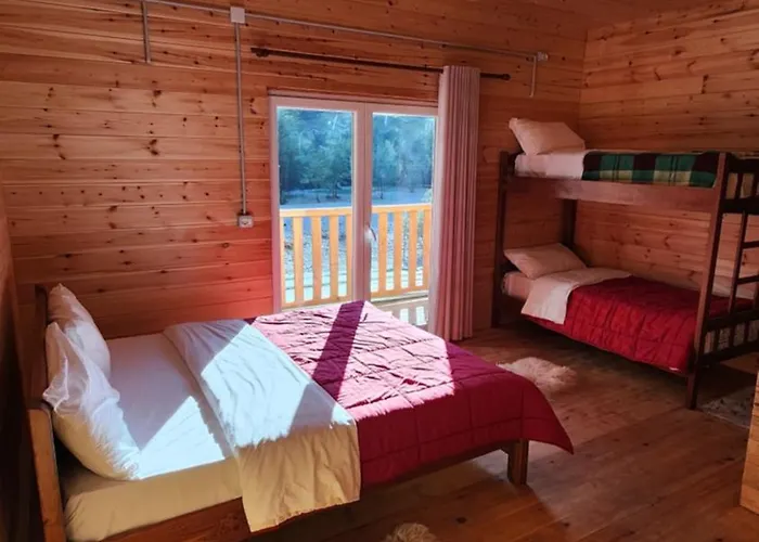 Bed & Breakfast Livadhi 3*