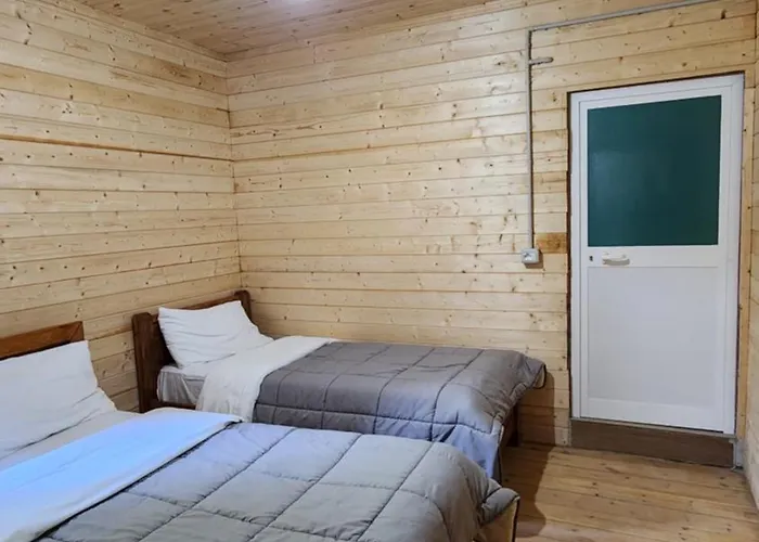 Livadhi Bed & Breakfast