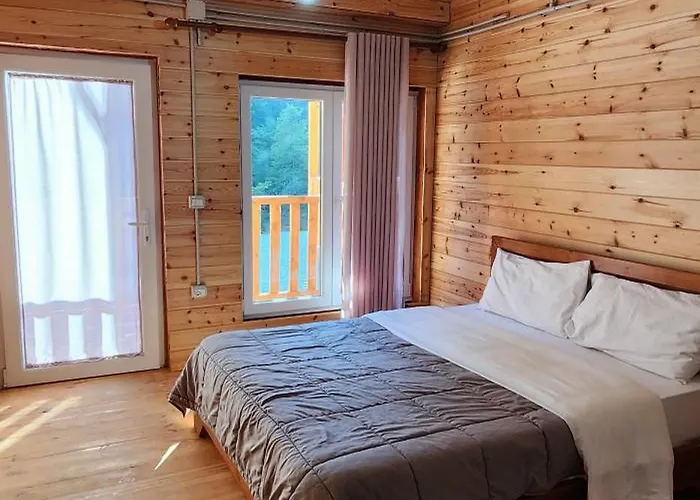 Livadhi Bed & Breakfast 3*