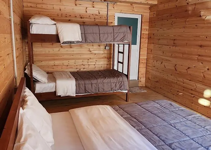 Livadhi Moll' e Shoshit