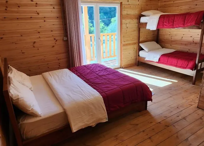 Livadhi Bed & Breakfast
