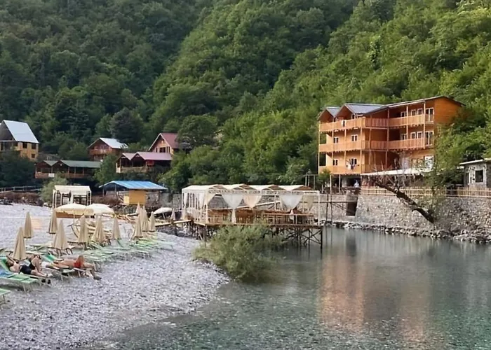 Bed & Breakfast Livadhi 3*